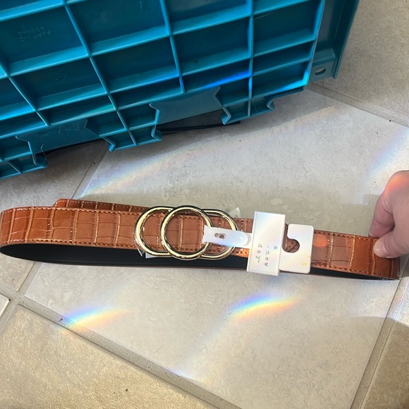 a new day Accessories - 5/$8 Women’s belts